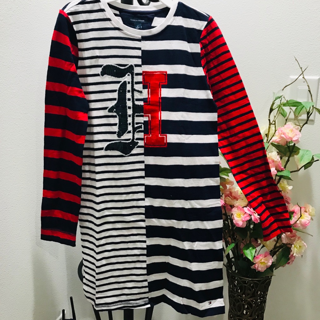 Tommy Hilfiger Dress
